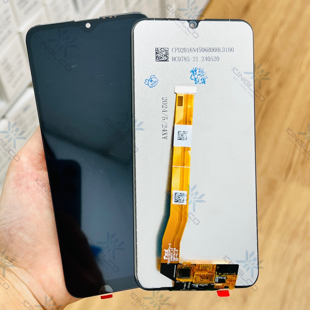 Màn hình Oppo A1k - Realme C2