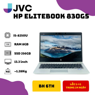 LAPTOP xách tay giá rẻ HP ELITEBOOK 830g5 I5-8250U RAM 16 SSD 512