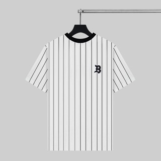  Áo Thun The Bad God Baseman Áo Phông Nam Chất Liệu Cotton Hottrend 2024 