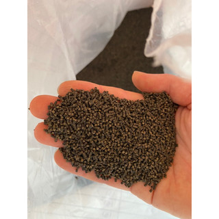 Thức ăn cho tôm số 4 cho tôm thẻ, tôm sú ăn đạm 40 lẻ 1kg