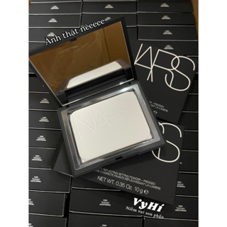 Phấn phủ Nars Light Reflecting Setting Powder 10g