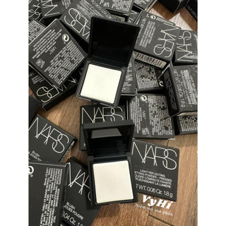 Phấn phủ Nars Light Reflecting Setting Powder 10g