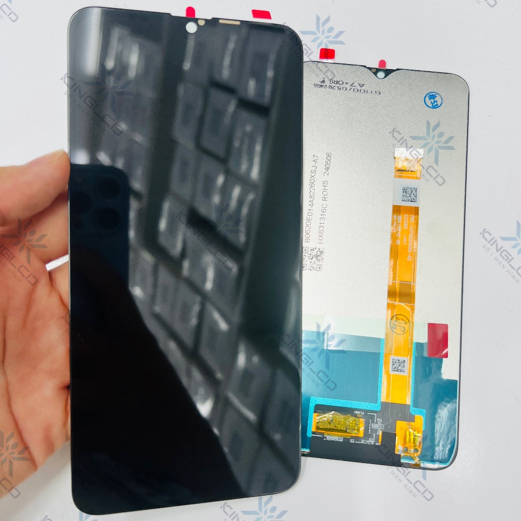 Màn hình Oppo A5s / A7 / A12