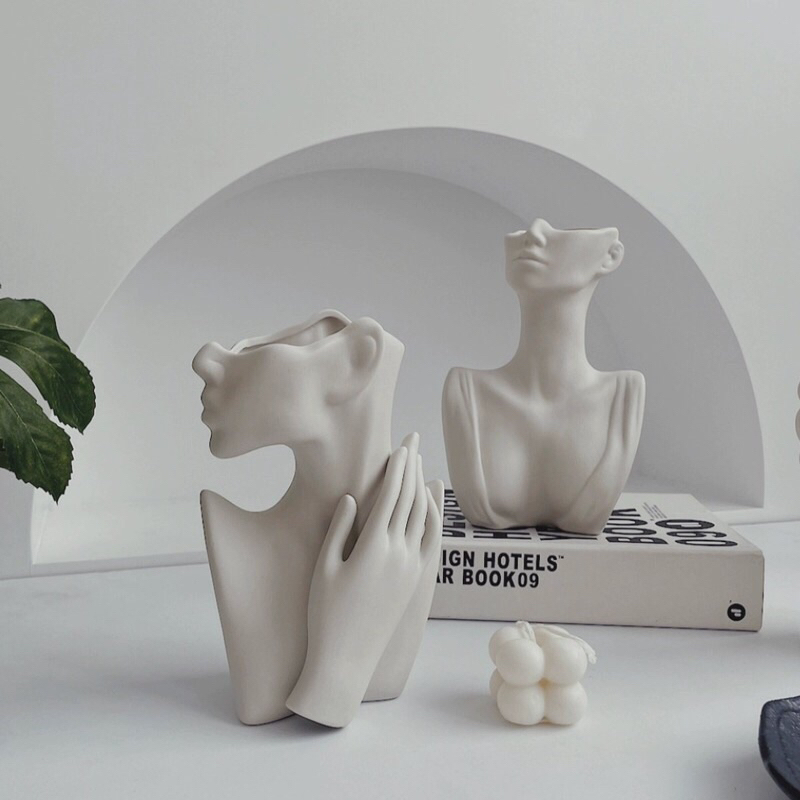 Bình hoa MARIA nhập khẩu cao cấp / MARIA Vase