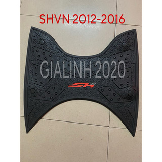 Thảm lót sàn xe shvn 20122016