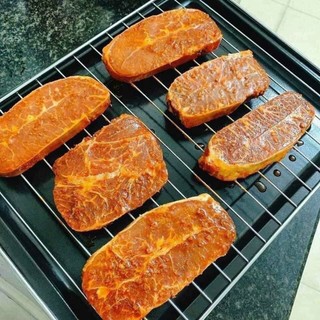 Hộp 500g Bò Thăn _ Hấp Dẫn