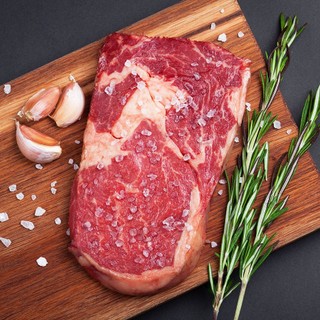 Hộp 500g Bò Thăn _ Hấp Dẫn