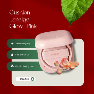 Cushion Laneige Neo Matte/Glow
