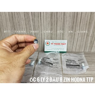 Bu lông 6x20 đầu điêu 8 ( ốc nắp sup pap Neo , Fu X ) ( Con ) 960010602000