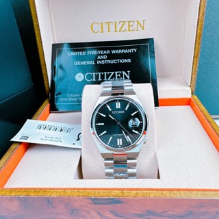  Đồng Hồ Nam Citizen Automatic NJ0150-81E Tsuyosa Watch 40mm Luxury diamond watch 