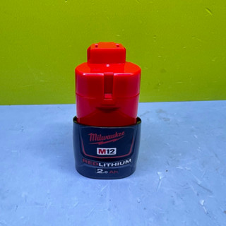 Vỏ mạch pin Milwaukee M12 3cell 18650