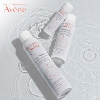 Xịt khoáng Avene Pháp 150ml-300ml