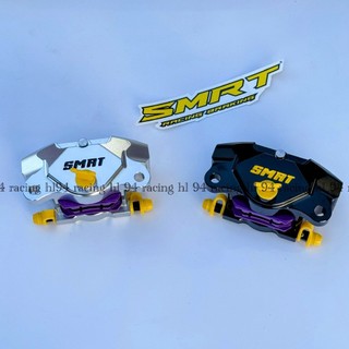 Heo dầu SMRT 2 Piss cnc chính hãng lắp đặt nhiều dòng xe