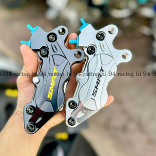 Heo dầu SMRT 4 piss cnc chính hãng full box
