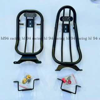 Baga giữa gtr yamaha pg1 ,pg-1 đen nhám v1 v3