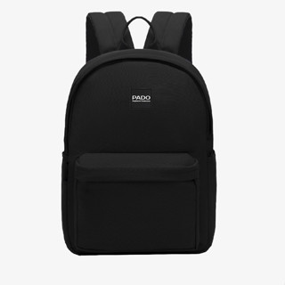 Balo laptop nam nữ thời trang PADO 625 - Đựng được laptop 15.6inch - Chất liệu chống thấm