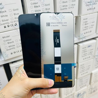 MÀN HÌNH XIAOMI REDMI 9A/ 9C / 10A - ĐEN