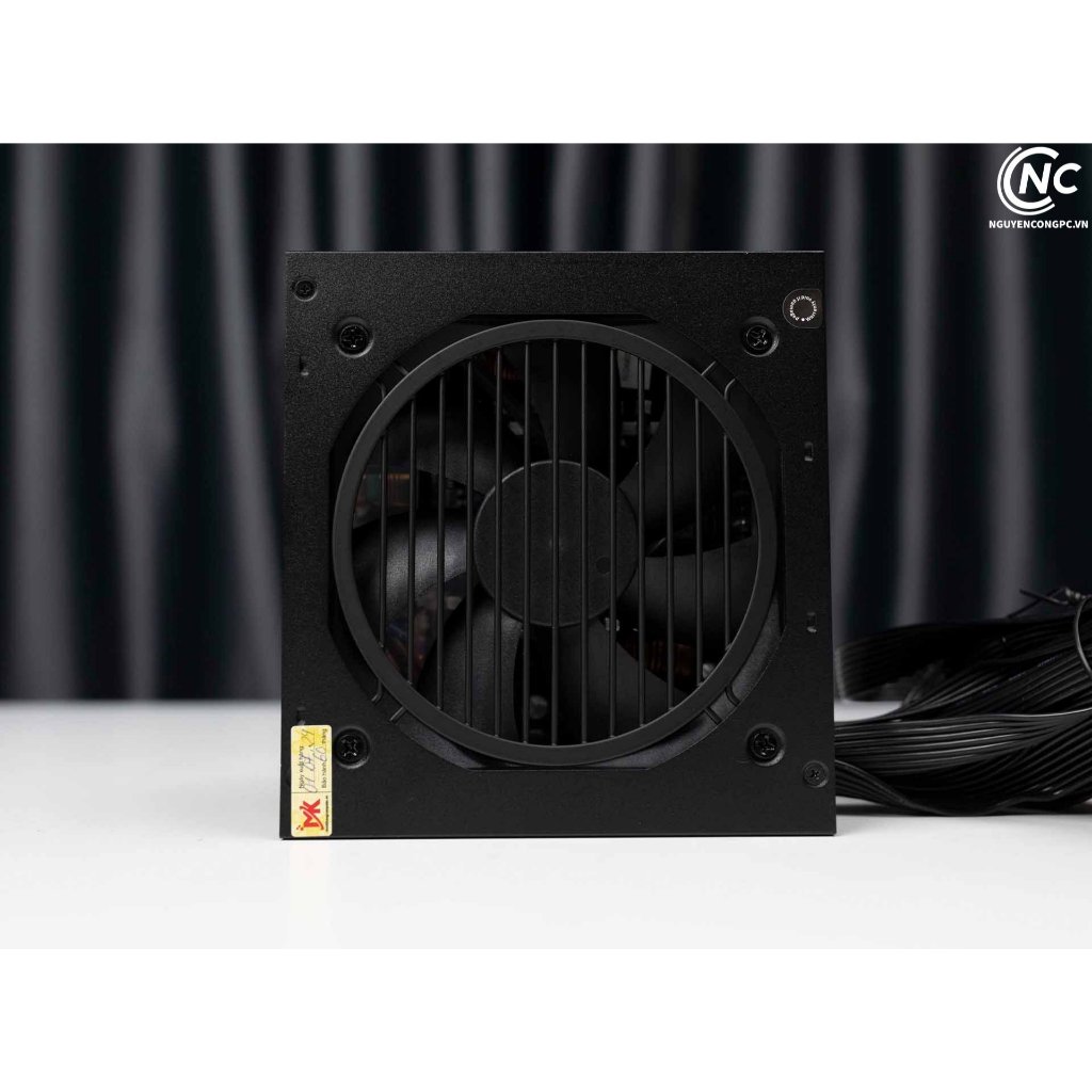 Nguồn ANTEC GOLD Plus G650 | G750 | G850 Semi Modular chuẩn 80 Plus Gold - Hàng chính hãng BH 60 Tháng | BigBuy360 - bigbuy360.vn