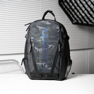 Balo Thể Thao Superdry Balo Chống Sốc Laptop Nhiều Ngăn Quai Đeo Êm Hàng VNXK Bảo Hành Trọn Đời