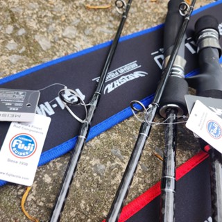 [Chất lượng] Cần Cắm Gốc Cao Cấp Jig M.S Haiou - Meisha Fishing Khoen Fuji O - Đầu Pu Fuji A - Made in Japan