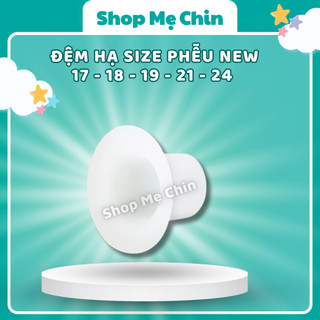 Đệm hạ size phễu doopser