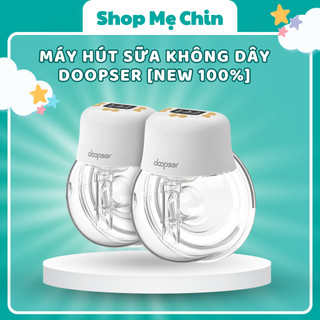 Máy hút sữa không dây Doopser