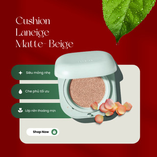 Cushion Laneige Neo Matte/Glow