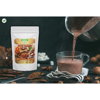 Bột Cacao Powder Neicha (500g)