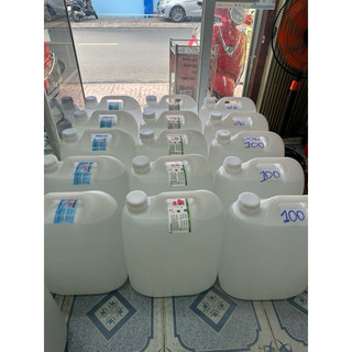 Cồn 70 độ can 30 lít Cồn 90 độ can 30 lít Cồn 96 độ can 30 lít Cồn 100 độ can 30 lít