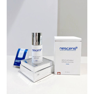 Serum kích hoạt Tế bào gốc tự thân- Activator Stem Cells Nescens
