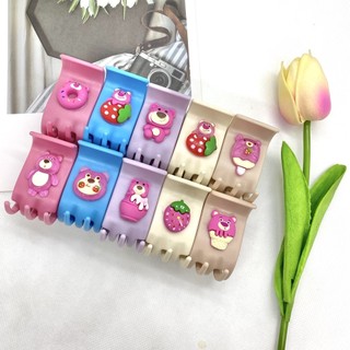 Kẹp càng cua hình Losto