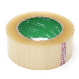1 cuộn băng keo trong 5f 100ya