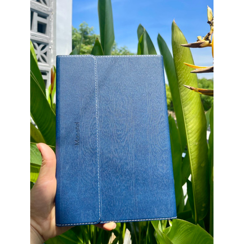 Bao da máy tính bảng Masstel Tab10.4 chính hãng