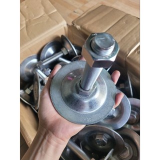 Bát chân tăng chỉnh phi 90