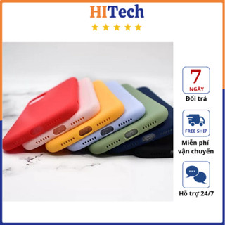 Ốp lưng điện thoại iphone chất liệu tpu dày mềm thân thiện full các dòng 6/6s/6p/6sp/7/7p/8/8p/se