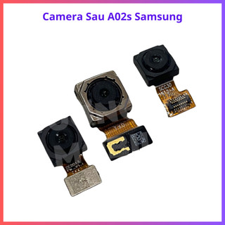 Camera Sau samsung A02s,A03s ,bộ 3 cái