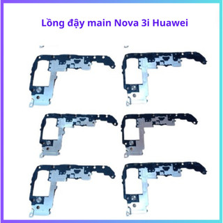 Lồng đậy main Huawei nova 3i - Zin Tháo Máy