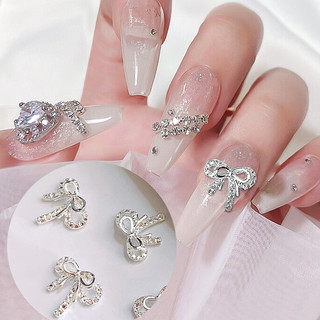 UR SUGAR Charm Nail đính Móng Trang Trí Móng Tay Nghệ Thuật Bằng Hợp Kim Các Mẫu