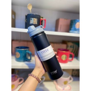 Bình Giữ Nhiệt TYESO B327