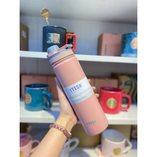 Bình Giữ Nhiệt TYESO B327
