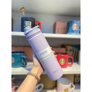 Bình Giữ Nhiệt TYESO B327