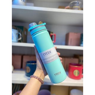 Bình Giữ Nhiệt TYESO B327