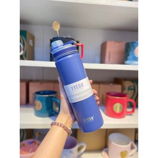 Bình Giữ Nhiệt TYESO B327