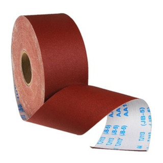 1 mét nhám vải cuộn khổ 10cm loại tốt các cỡ từ aa60 đến aa400