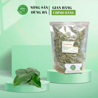 Lá Chanh sấy khô-Nguyên liệu tiện dụng cho các món ăn
