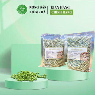 Đậu Hà Lan xanh khô chất lượng loại 1, thơm ngon