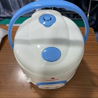 Nồi Cơm Điện HappyCook 1,2L.