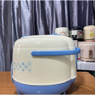 Nồi Cơm Điện HappyCook 1,2L.