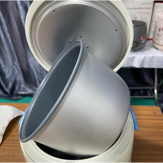 Nồi Cơm Điện HappyCook 1,2L.