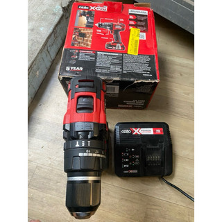 Máy khoan bin ozito 18v brushless
